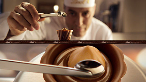 Lindt – France