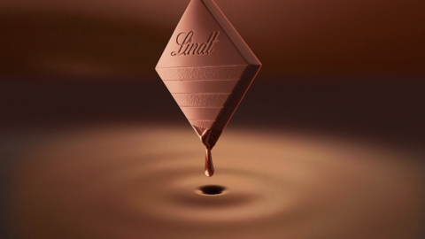 Lindt Print