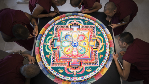 Mandala