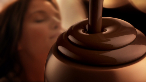 Lindt USA – Modern Dreams