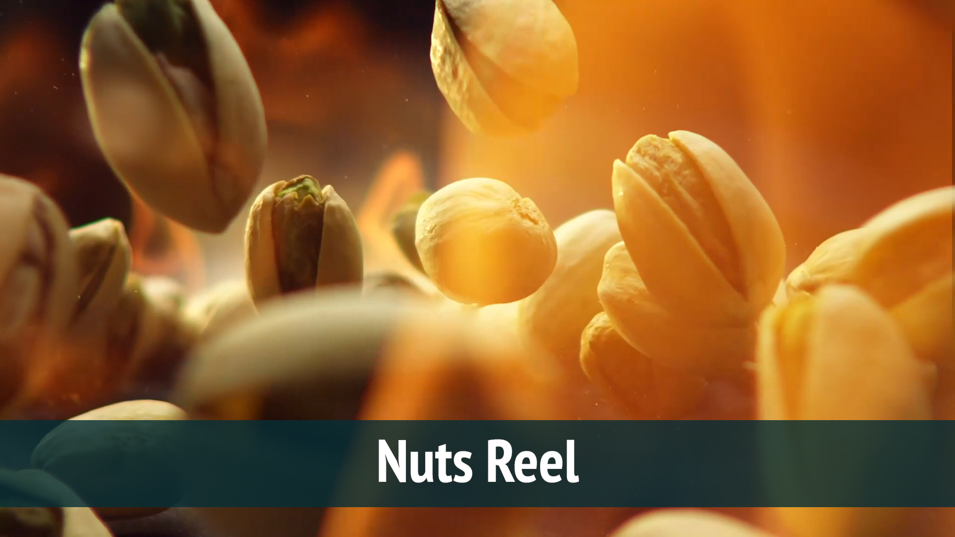 Nuts Reel