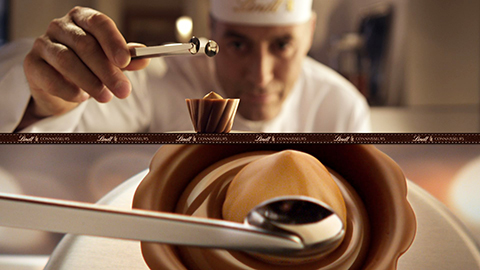 Lindt France – In the Heart of the Workshop