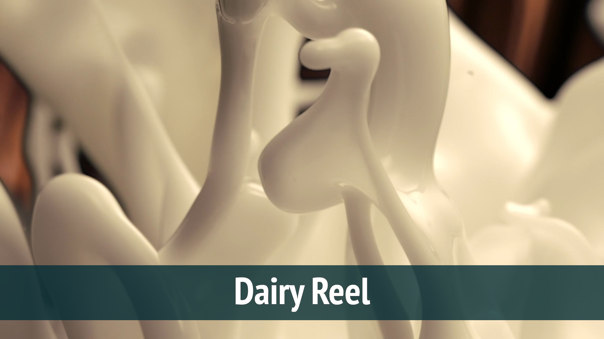 Dairy Reel