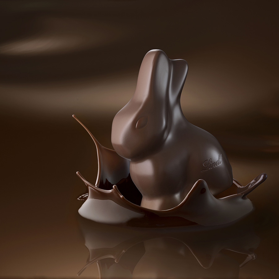 Lindt Print