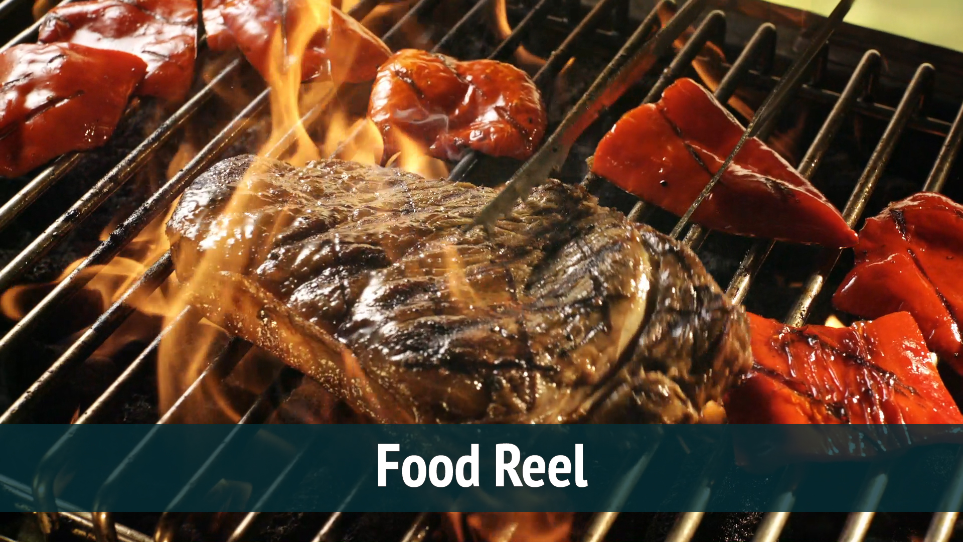 Food Reel