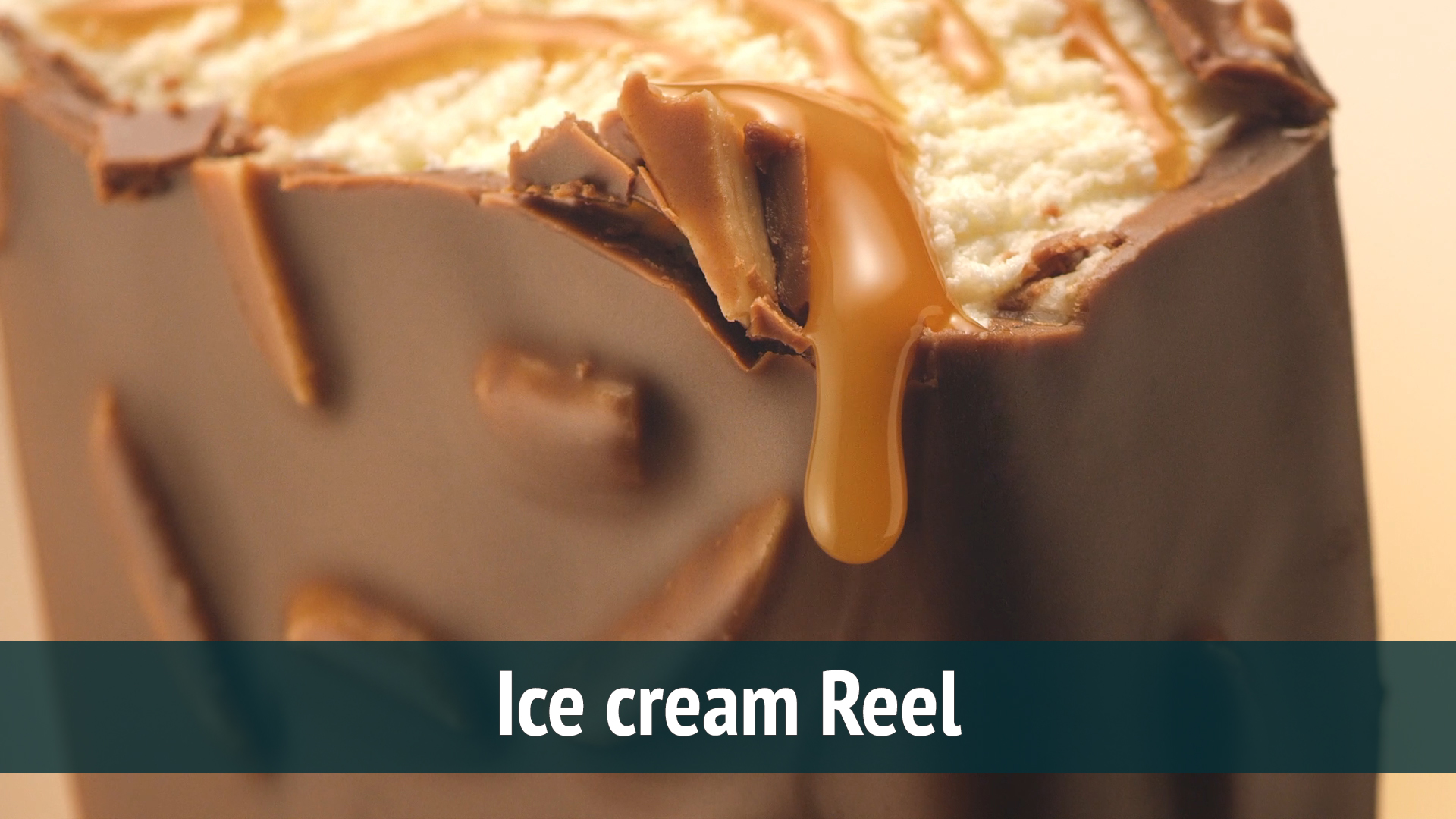 Ice cream Reel